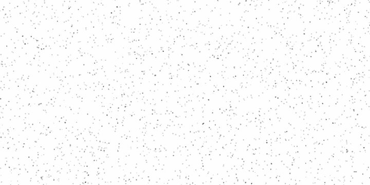 White paper texture background, white marble design terrazzo texture. Surface white background texture pattern in bathroom, kitchen. Abstract vector grunge surface texture background.
