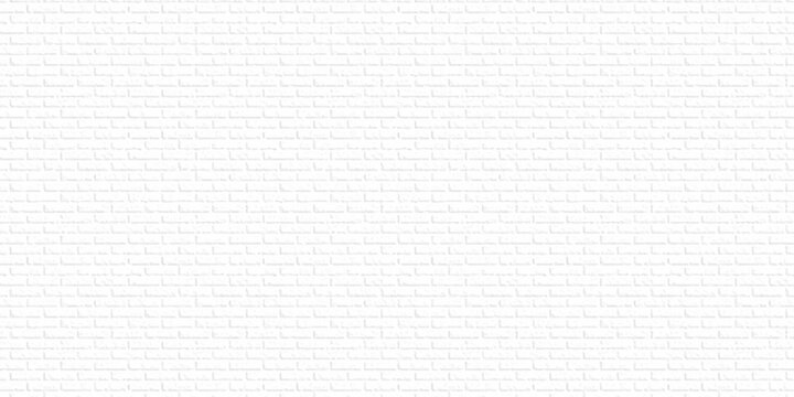 White brick wall background. Brick wall background. white or dark gray pattern grainy concrete wall stone texture background.