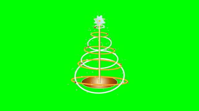 Renaissance-inspired 3D astronomical Christmas tree featuring interlocking tilted armillary brass rings, celestial gear teeth, orbiting crystal planet nodes, and a multifaceted dodecahedron star lante