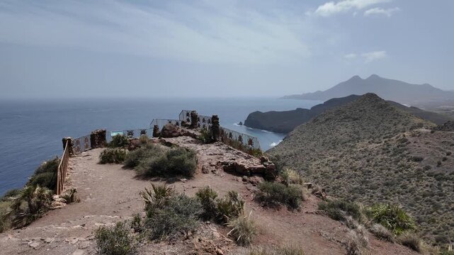Mirador de la Amatista