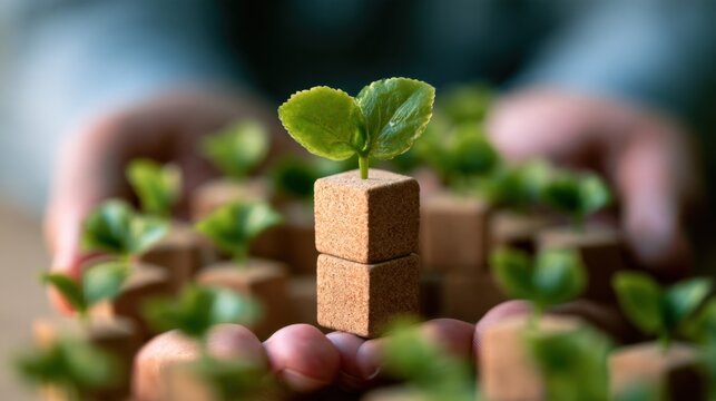 Investing in small business development promotes local innovation, strengthens commercial networks, supports employment, and encourages inclusive community prosperity.
