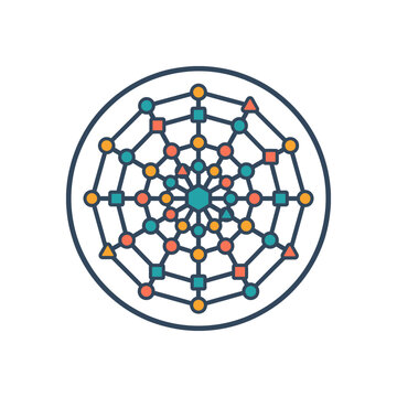 Semantic Web Icon for Linked Data