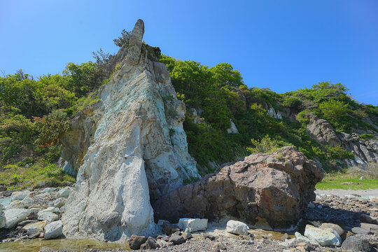 館山崎