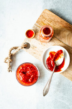 Barbecue Sauce