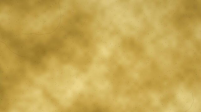 Texture di calce giallo senape in loop continuo