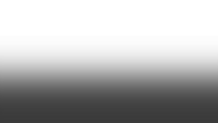Black to white gradient background, smooth monochrome backdrop, elegant dark grey ombre texture for product display © ArtVista Studio