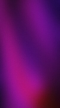 Dark purple magenta and deep pink textured gradient background wallpaper with grainy blur and abstract tech effects vert