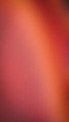 Red orange and brown abstract grainy vertical background with blur gradient texture for tech wallpaper banner template b © Life Background