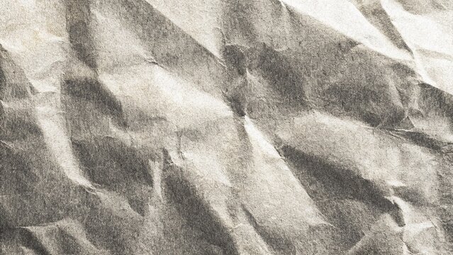 Distressed dark gray dither screen background with retro pixel grain noise texture