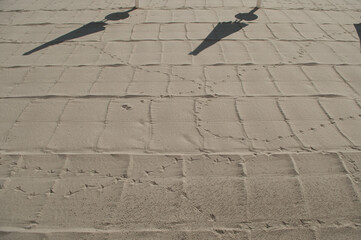 sabbia e ombre © spinetta