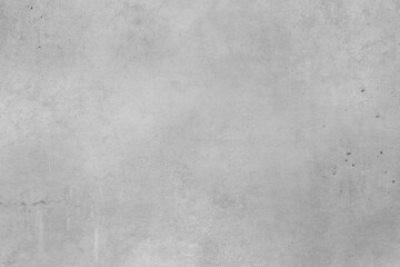 Grey textured concrete wall background
