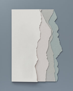 Mountain Paper