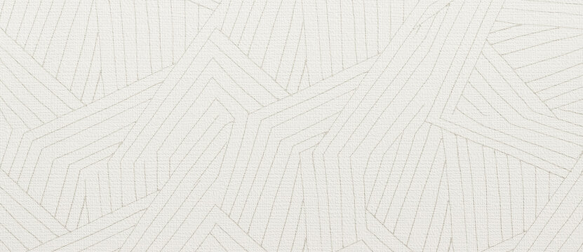 Light abstract geometric intersecting line pattern.
