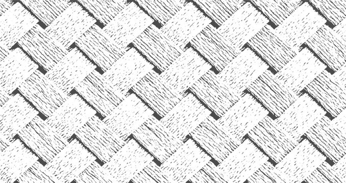 Seamless geometric metallic texture with modern pattern and industrial metal surface effect.