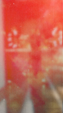 Vertical Film Leaks Transition 10