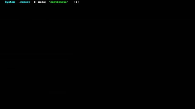 Software source code displayed on black background, developer programming scripts, web development backend, digital security and cybersecurity analysis, data processing infrastructure