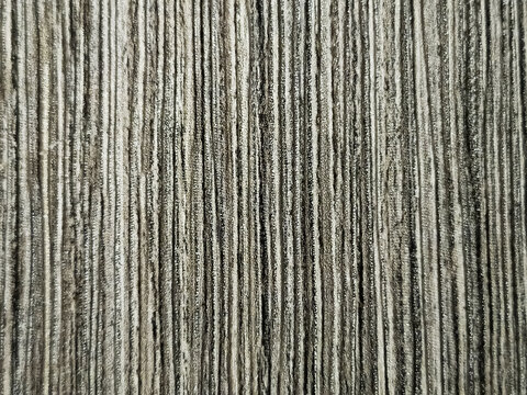 Wood grain texture detail with vertical lines and natural light creating a rustic organic background pattern