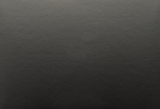 Grey glossy paper surface material