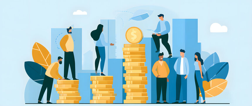 ESOP incentive mechanism boosts the employee development program, rewards structure, and engagement