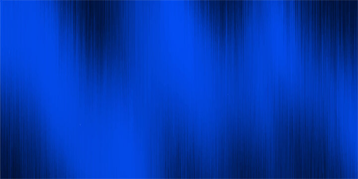 abstract blue brushed metal texture background with vertical streaks of light and shadow, creating a sleek and modern aesthetic.