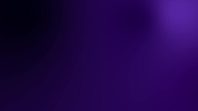 Glowing swirling vortex of vibrant light trails in blue, purple and pink color on a dark background. Concept of big data, block chain and digital technology. Template with free copy space for text.