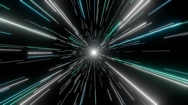 Quantum tachyon teleportation flash warp with staccato hyper velocity phase shift and expanding photon disc.
