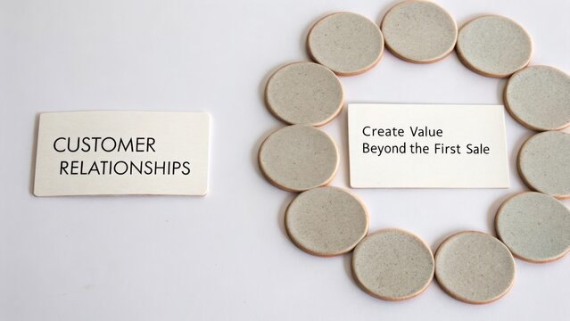 Customer Relationships and Value Creation in Business Strategy