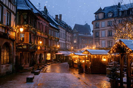 Montb&eacute;liard at No&euml;l