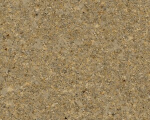 Natural Aggregate Stone Texture With Small Pebble Details © Olena