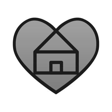 heart shaped box with lock