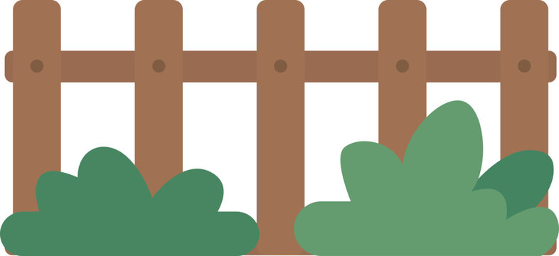 Zoo Animal Enclosure Fence and Safari Barrier