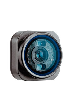 Biometric face recognition camera sensor module