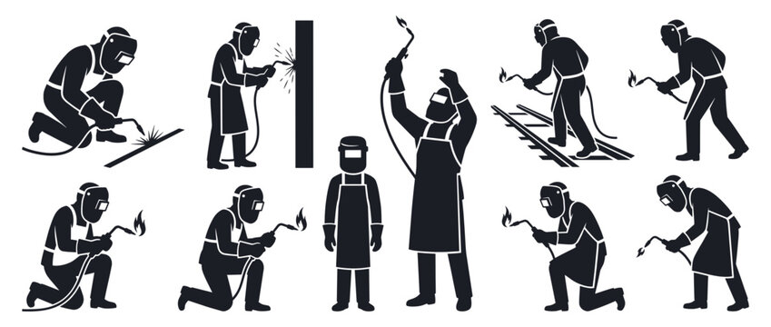 Black and white medieval torture methods. Historical execution and punishment illustrations. Rack, breaking wheel, guillotine, stocks, pillory, ducking stool, iron maiden, strappado, thumbscrew.