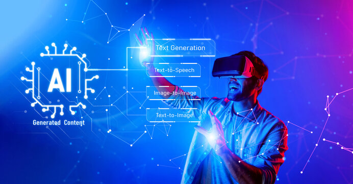 Explore the intersection of artificial intelligence and virtual reality, showcasing innovative tools for text generation, speech interaction, and image creation. XDMCP