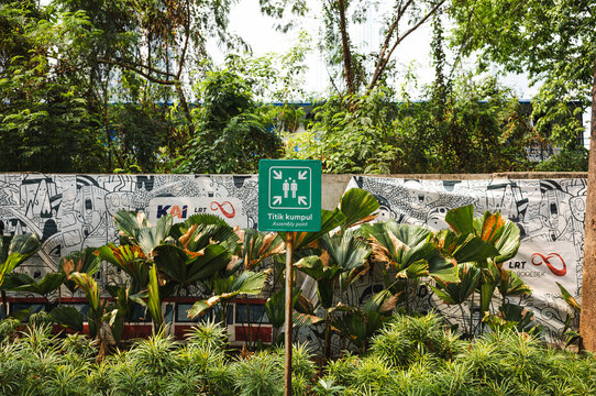 meeting point