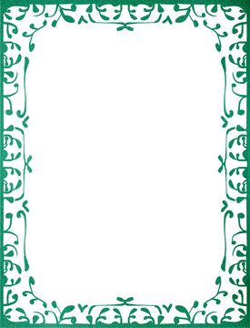 pattern frame 149