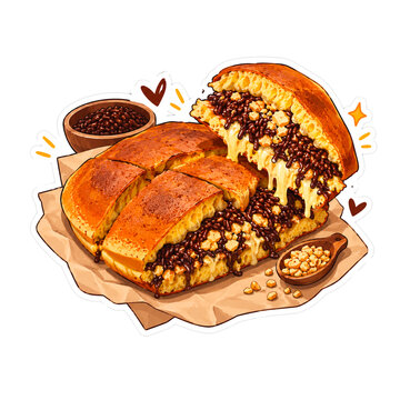 grilled chicken breast