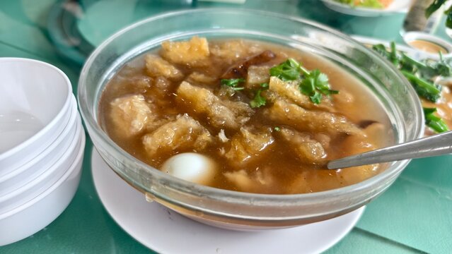 fish maw