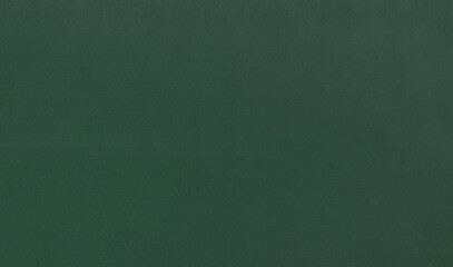 green chalkboard background, dark green chalkboard texture blank velvet surface slate background © SM