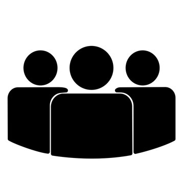 business people icon