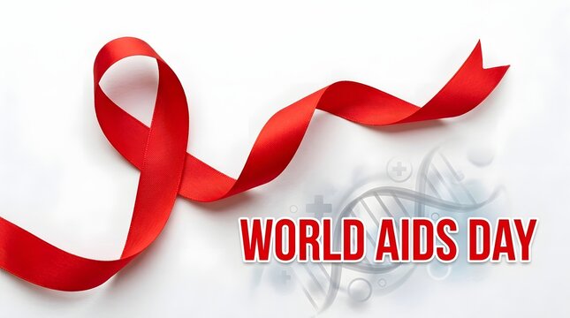 World aids day a global commitment to ending the epidemic promoting prevention and supporting those living with and affected by hiv aids