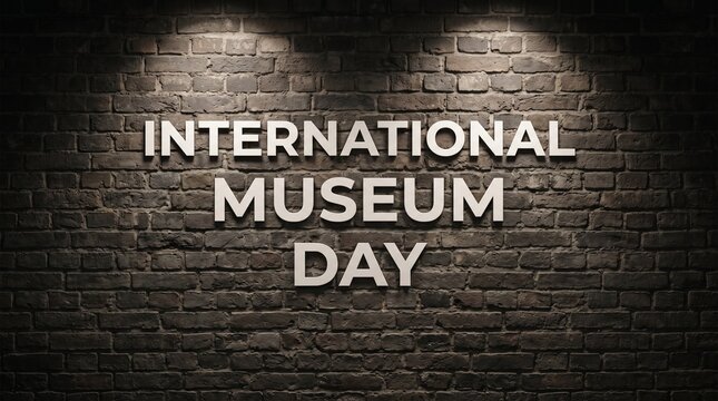 Celebrating international museum day preserving culture inspiring learning and connecting communities worldwide