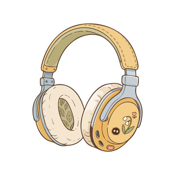 Headphone