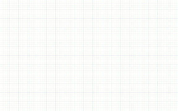 grid graph paper background for notebook worksheet planning and design