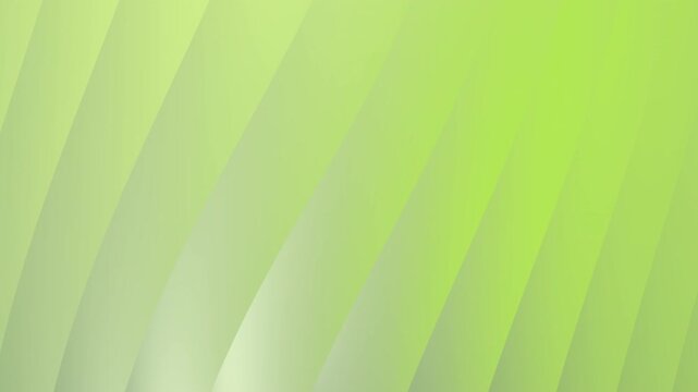 Abstract green gradient background with grainy texture in soft lime mint sage color palette for modern organic design