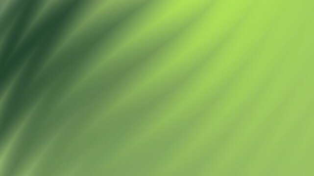 Green gradient abstract background with soft grainy texture and organic sage lime mint color palette for modern graphic