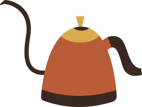 Gooseneck Pour Over Coffee Kettle