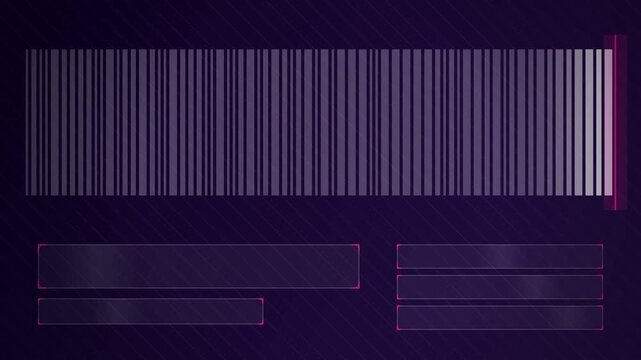 abstract background with space for text