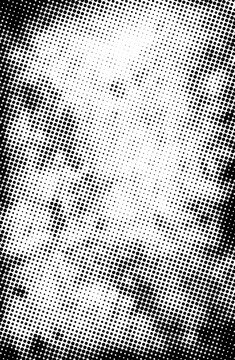 black and white abstract background