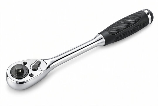 Professional Ratchet Wrench